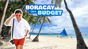 2024BORACAYTRAVEL指南需求样本